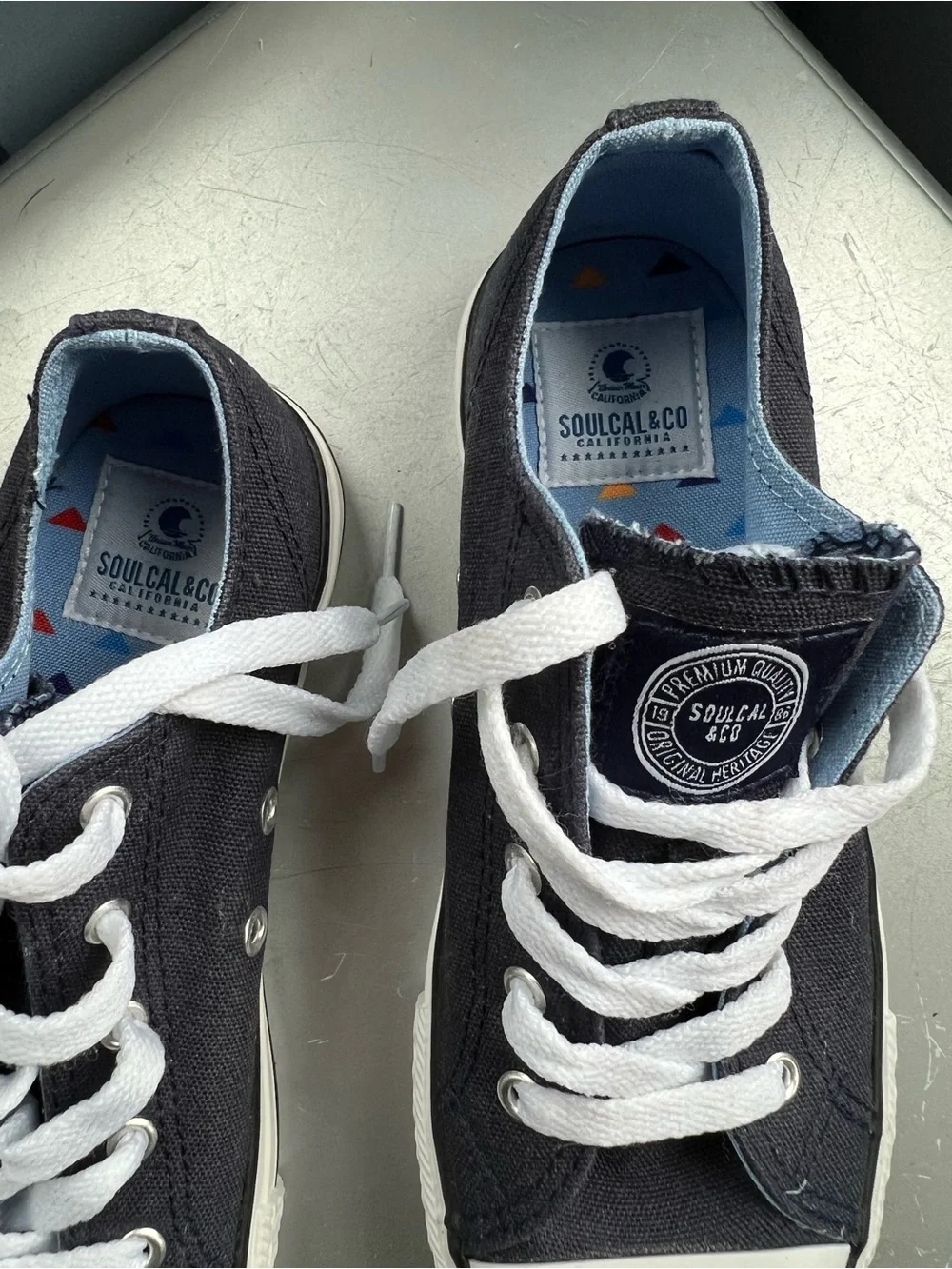 soulcal co classic kids